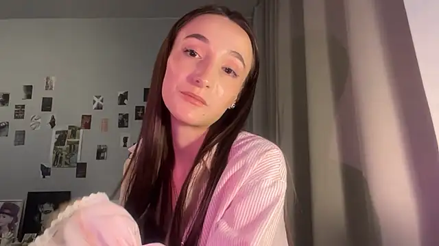 XXX chat uživo modela MerilynPlenty