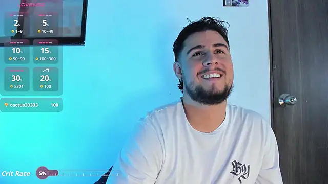 دردشة Ryan_evannss_ الجنسية المباشرة