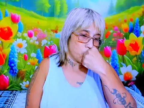 Chat XXX en directo de indianroxy
