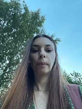 CrystalClean Live XXX-chat