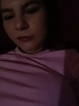 CherryMuse20's Live XXX Chat