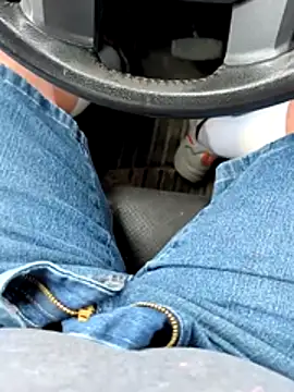 Jackauff69 – webcam-show