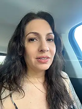 BeautifulMesss Show in webcam