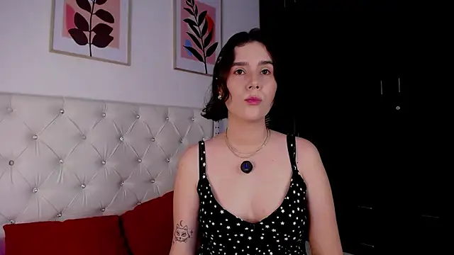 Barbie_Goddess Chat XXX in diretta