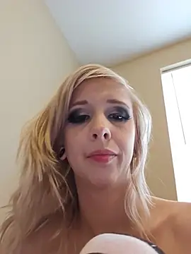AmethystFoxx Live XXX-chat