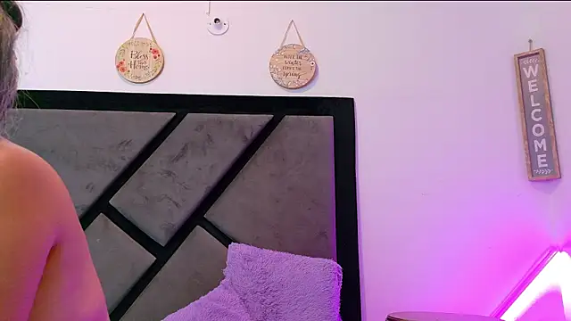 Galilea_Love Adlı Modelin Canlı XXX Sohbeti