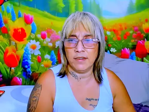 indianroxy – Live XXX-chat