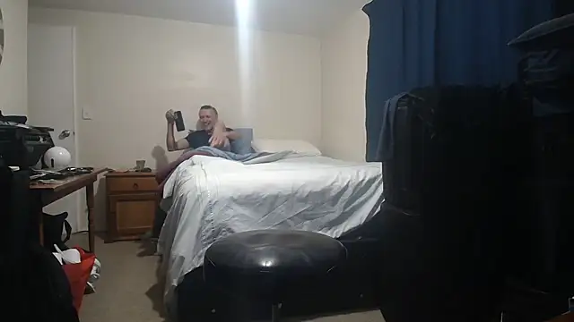 Andypie6 webkamerás műsora