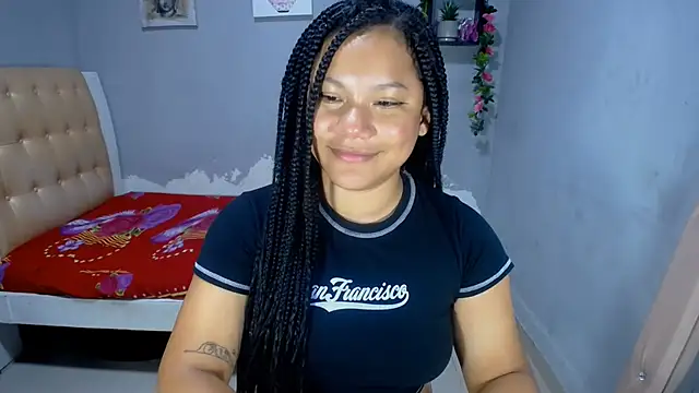Chatroom en direct de willowsweett