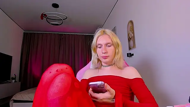 Chat XXX ao vivo de _Maybe_Baby