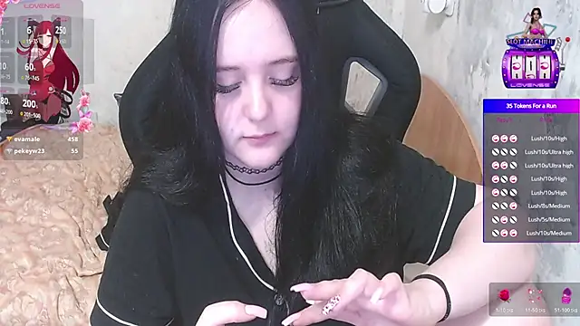 Chatroom en direct de your_8a8y