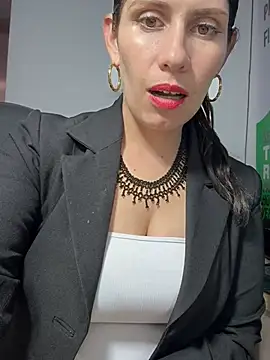 Chatroom en direct de ALYSSON__11