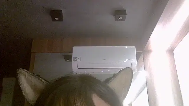 Show de webcam de SkinnyKitten