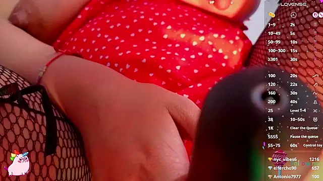 Sembang XXX Secara Langsung MARIANA_TAY1