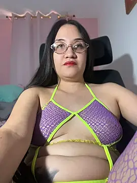 Melody_Fox26's Live XXX Chat