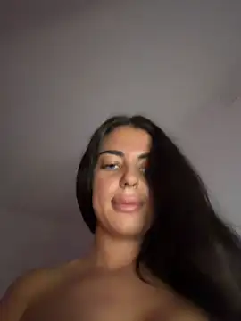 Chat XXX en directo de OlyviaDelight