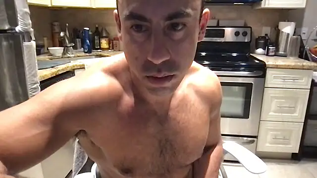 BigGuyMuscle 라이브 XXX 채팅