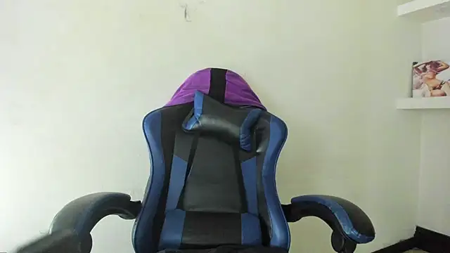 Chat XXX en directo de yayacandy