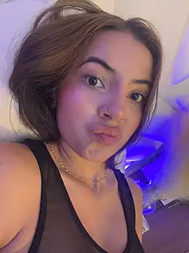 Chat XXX en directo de mia__evans_