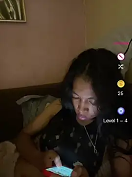 Chat XXX en directo de missuua