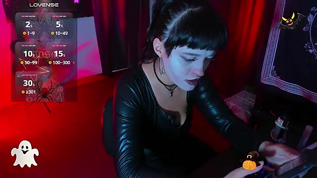 Онлайн чат XXX OnyxDiosaGotica