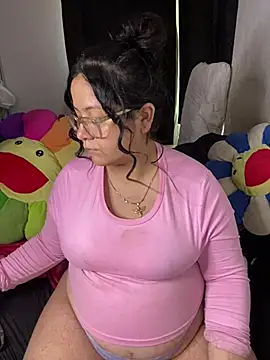 Czat XXX na żywo – MsConejitaa