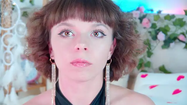 ElisabethDavis – Naživo XXX chat