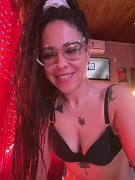 mariposapontiak420 Obrolan Langsung XXX