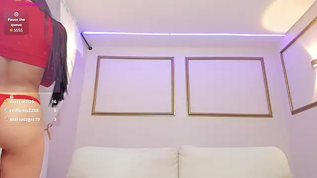 MiaLiore_のライブXXXチャット
