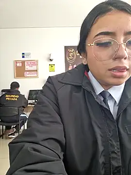 צ'אט XXX בשידור חי של Angela__05