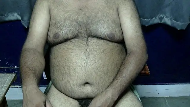 hairysubcub_70 在線直播表演