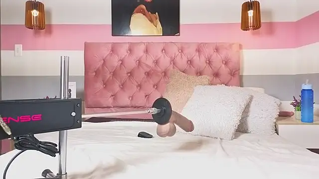 Chat XXX Live escarleth__