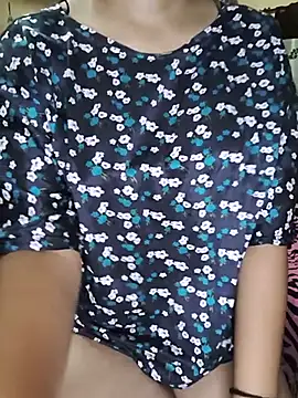 Show webcam de Lovy5553