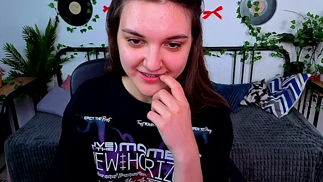 MelissaCartie's Live XXX Chat
