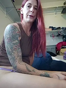 Chat XXX en directo de poleslut69