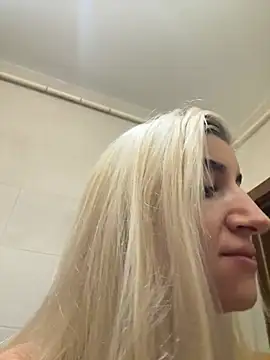 CarlaDesire Webcam show