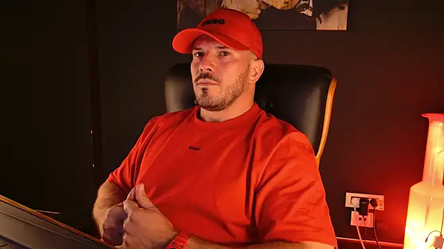 AngeloEric live XXX chat