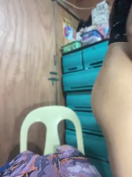 Belle_Pepper69 Pertunjukan Webcam