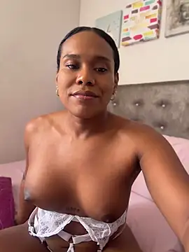 Ashleyroberst élő XXX-chatje