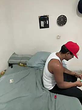 Sembang XXX Secara Langsung bigdick211292