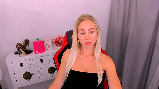 XXX chat uživo modela MargaritaRose