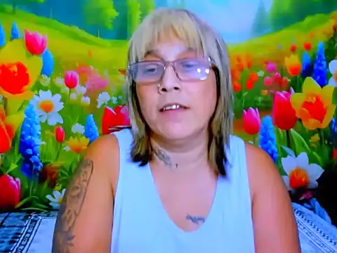 Chat XXX en directo de indianroxy