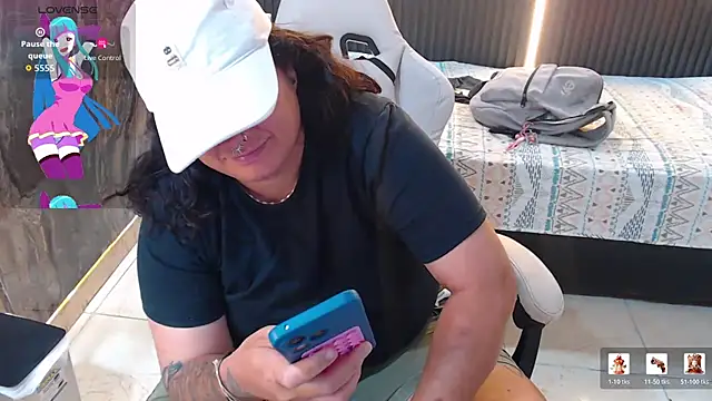 snowflake_xxx's Live XXX Chat