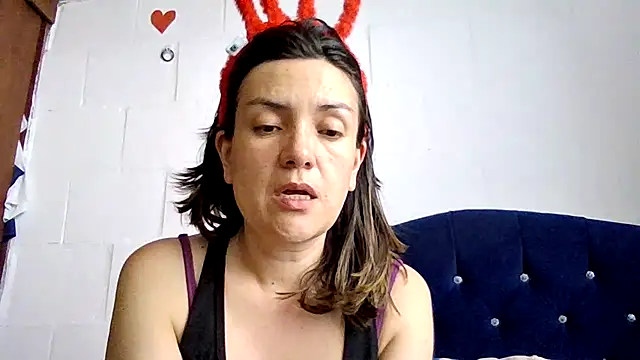 Chat XXX ao vivo de princessbella93