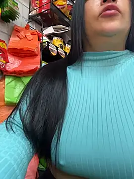 Miia_Jazmin Show in webcam
