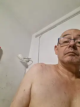 Marlon92700 webkamerás műsora