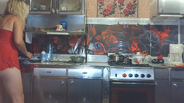 Aleksa58 现场XXX聊天