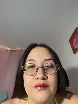 Melody_Fox26's Live XXX Chat