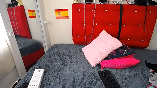 Chat XXX en directo de yummyass25
