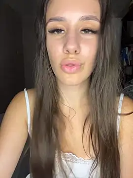 Chat XXX ao vivo de Selena_Mur_